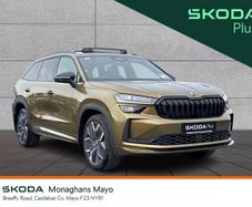 Skoda Kodiaq 2025