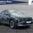 Hyundai Tucson 2025