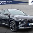 Hyundai Tucson 2025