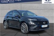 Hyundai Kona 2022