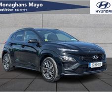 Hyundai Kona 2022