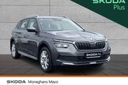 Skoda Kamiq 2023