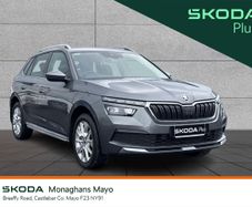 Skoda Kamiq 2023