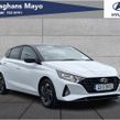 Hyundai i20 2022