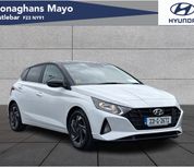 Hyundai i20 2022