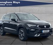 SEAT Ateca 2023