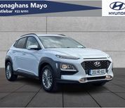 Hyundai Kona 2020