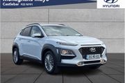 Hyundai Kona 2020