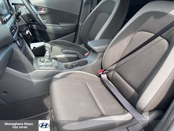 Hyundai Kona 2020