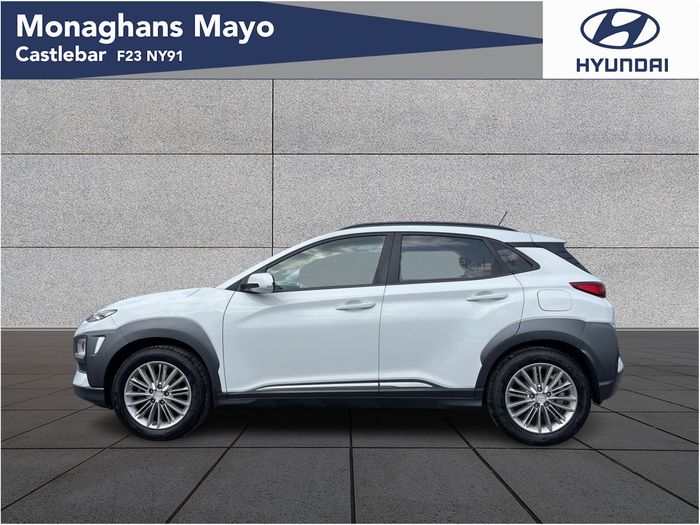 Hyundai Kona 2020