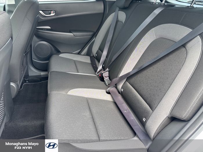 Hyundai Kona 2020