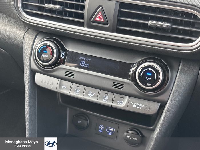 Hyundai Kona 2020