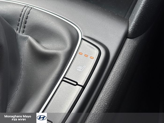 Hyundai Kona 2020