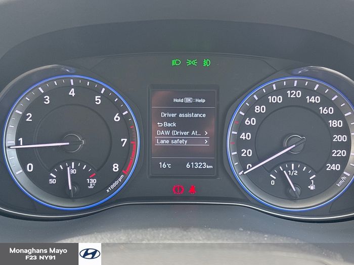 Hyundai Kona 2020