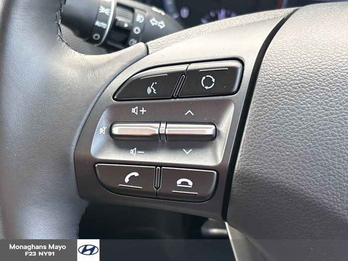 Hyundai Kona 2020