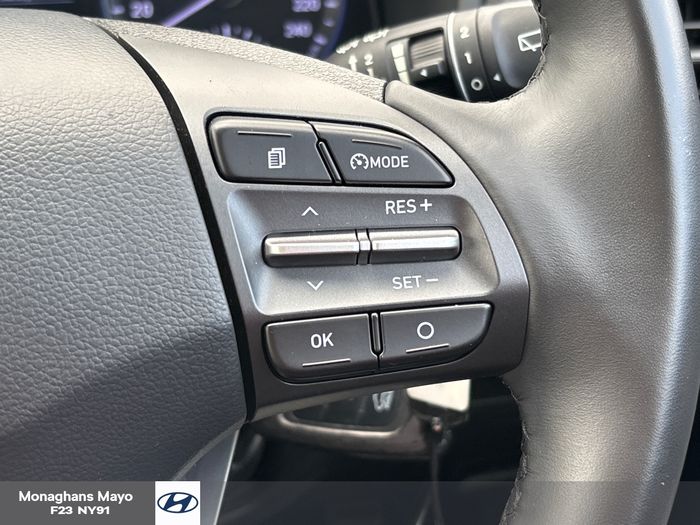Hyundai Kona 2020