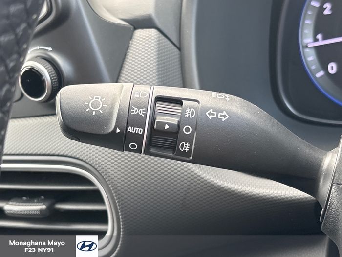 Hyundai Kona 2020