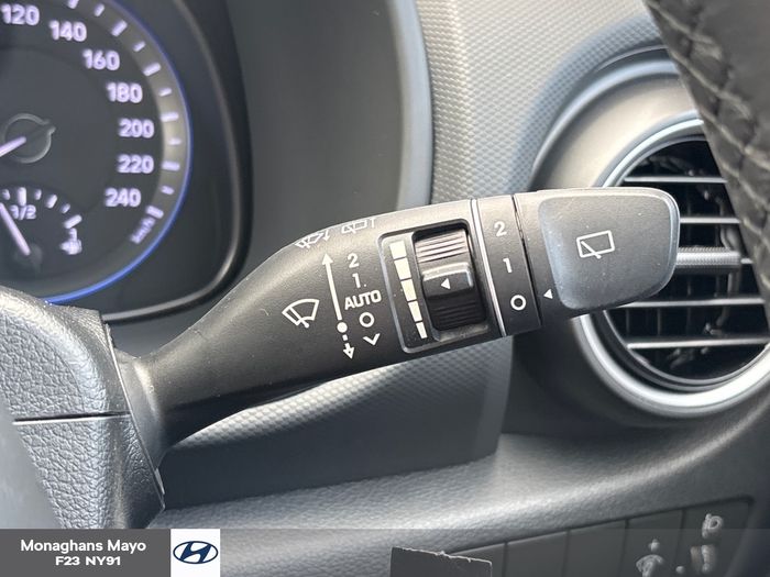 Hyundai Kona 2020