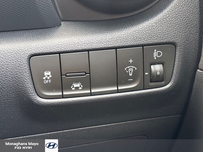 Hyundai Kona 2020