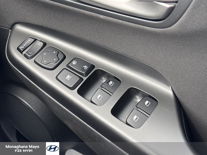 Hyundai Kona 2020