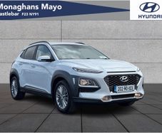 Hyundai Kona 2020