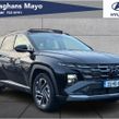Hyundai Tucson 2025