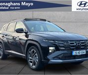 Hyundai Tucson 2025