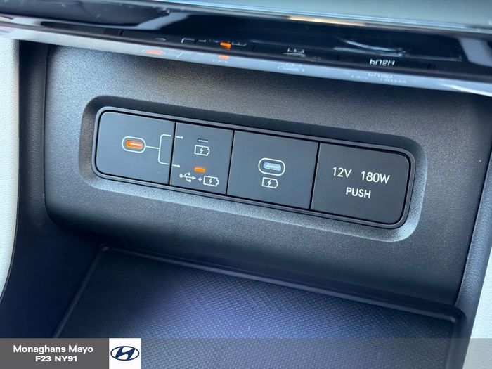 Hyundai Tucson 2025