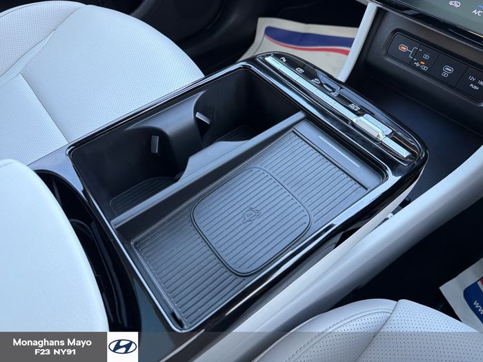 Hyundai Tucson 2025