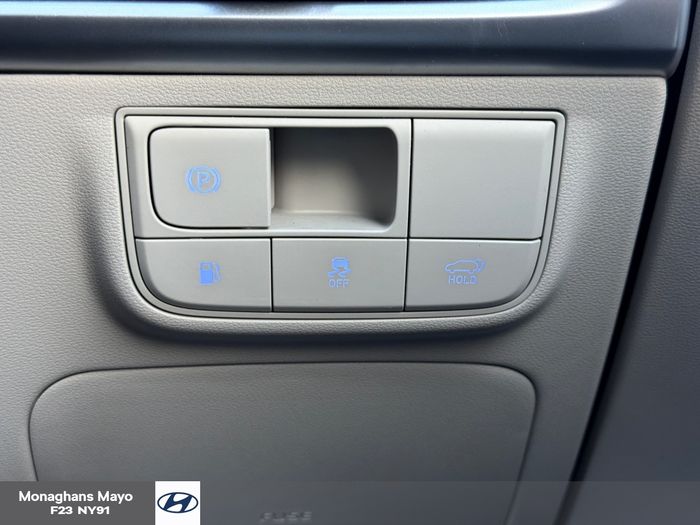 Hyundai Tucson 2025