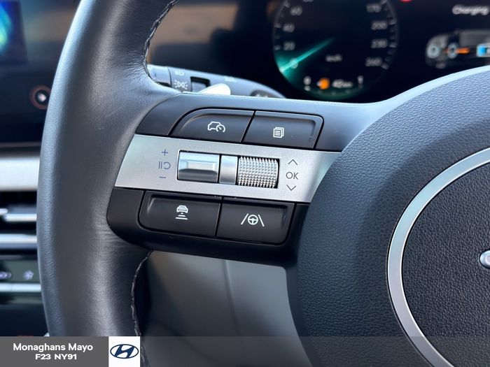 Hyundai Tucson 2025