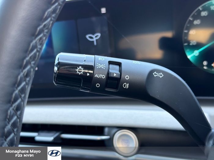 Hyundai Tucson 2025