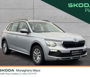 Skoda Kamiq 2025