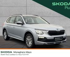Skoda Kamiq 2025