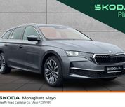 Skoda Octavia 2025