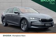 Skoda Octavia 2025