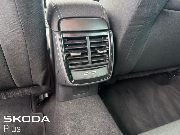 Skoda Scala 2025