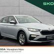 Skoda Scala 2025