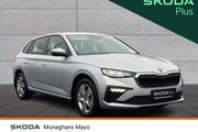 Skoda Scala 2025