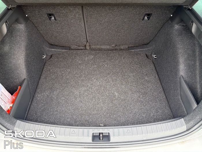 Skoda Scala 2025