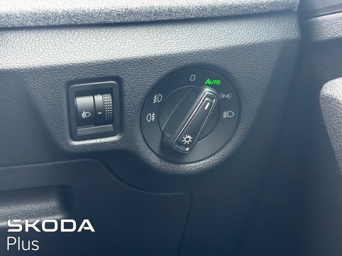Skoda Scala 2025