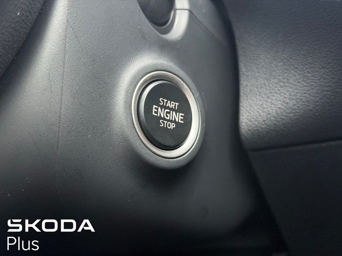 Skoda Scala 2025