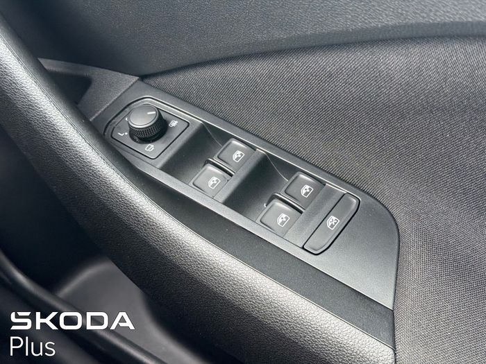 Skoda Scala 2025