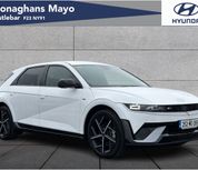 Hyundai Ioniq 5 2025