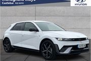 Hyundai Ioniq 5 2025