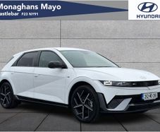 Hyundai Ioniq 5 2025