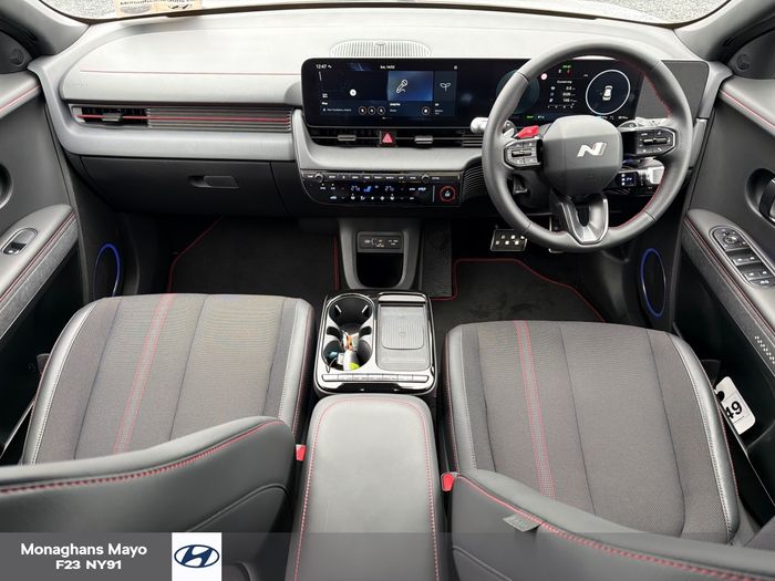 Hyundai Ioniq 5 2025