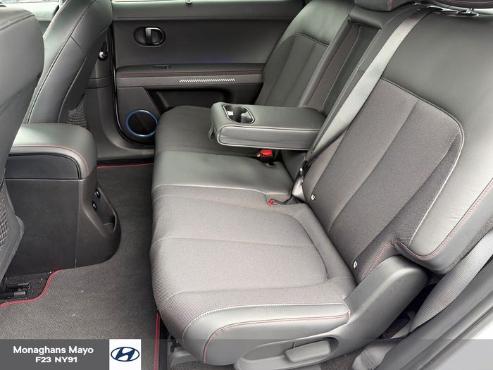 Hyundai Ioniq 5 2025