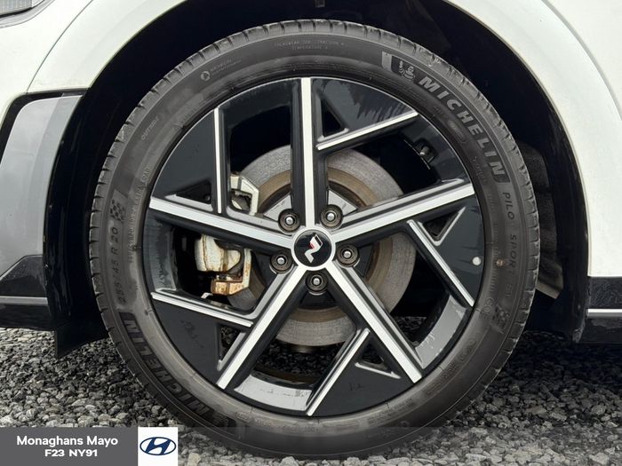 Hyundai Ioniq 5 2025
