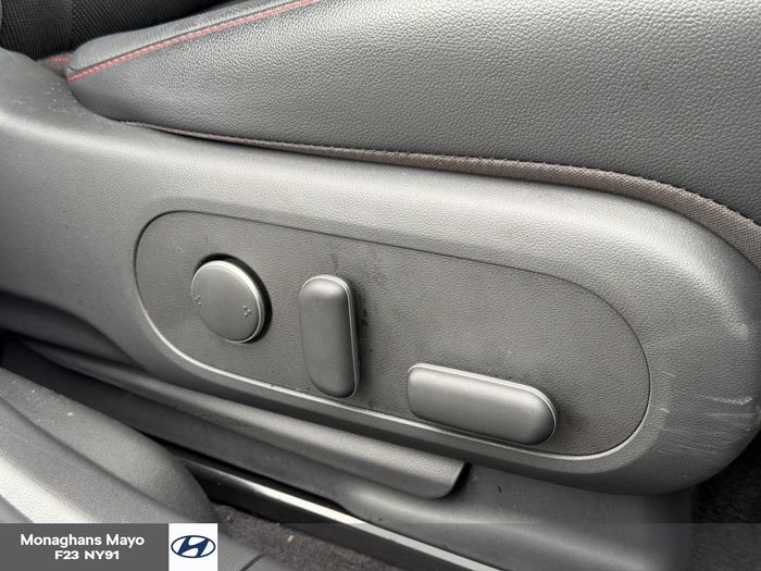 Hyundai Ioniq 5 2025